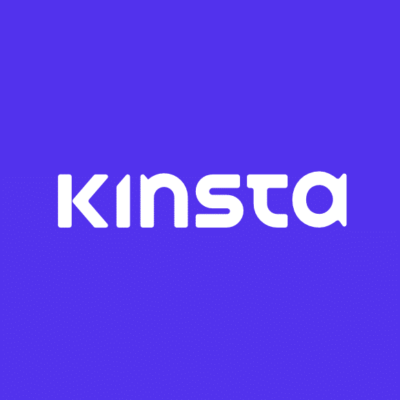kinsta logo