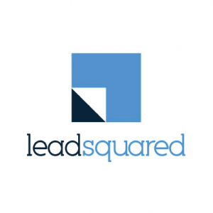 LeadSquared Sales + Mobile CRM