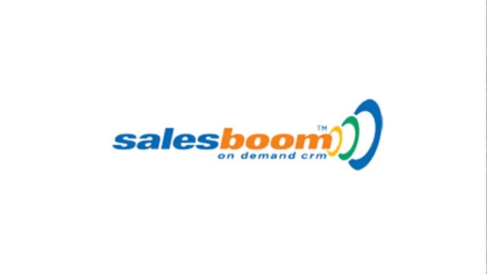 Salesboom