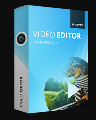 Movavi Video Editor