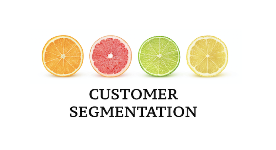 saas marketing segmentation