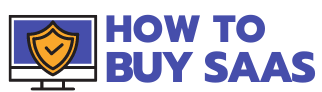 How to buy SaaS logo
