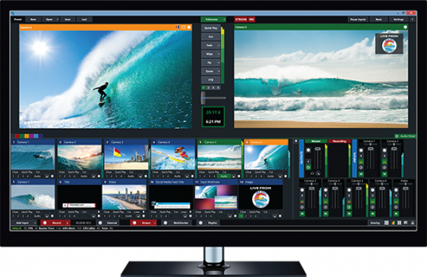 Top 10 Best Streaming Software Of 2021 (Free & Paid)