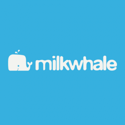 Milkwhale