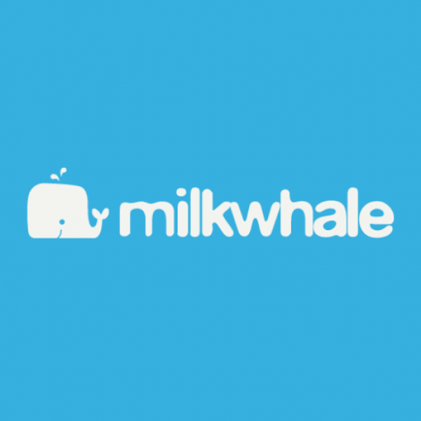 Milkwhale