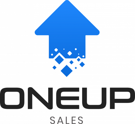 OneUp Sales