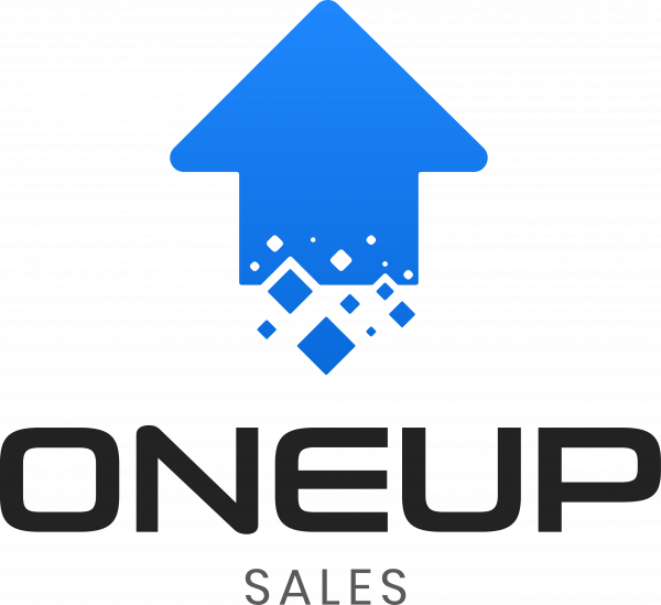 OneUp Sales