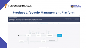 Autodesk PLM Software