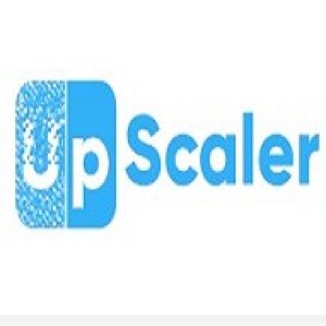 Image Upscaler