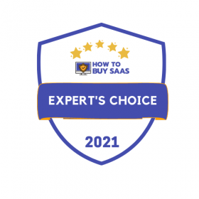 How to buy saas expert choice