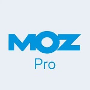 Moz Pro