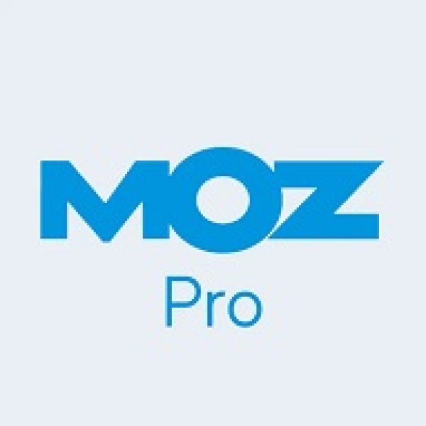 Moz Pro