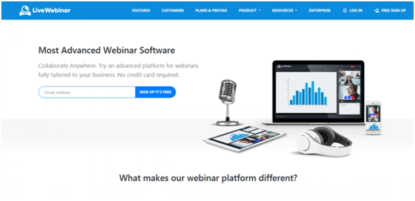 Free Webinar Platforms For Online Meetings With Recording-2024