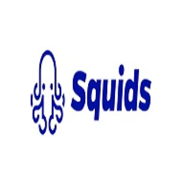 Squids.io