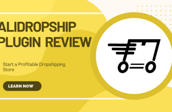 Alidropship Plugin Review