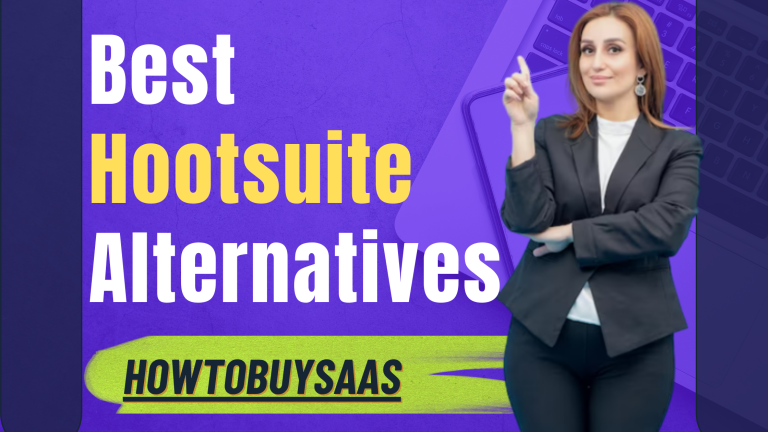 Best Hootsuite Alternatives
