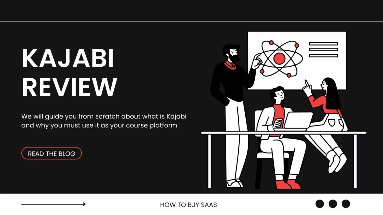 Kajabi Review
