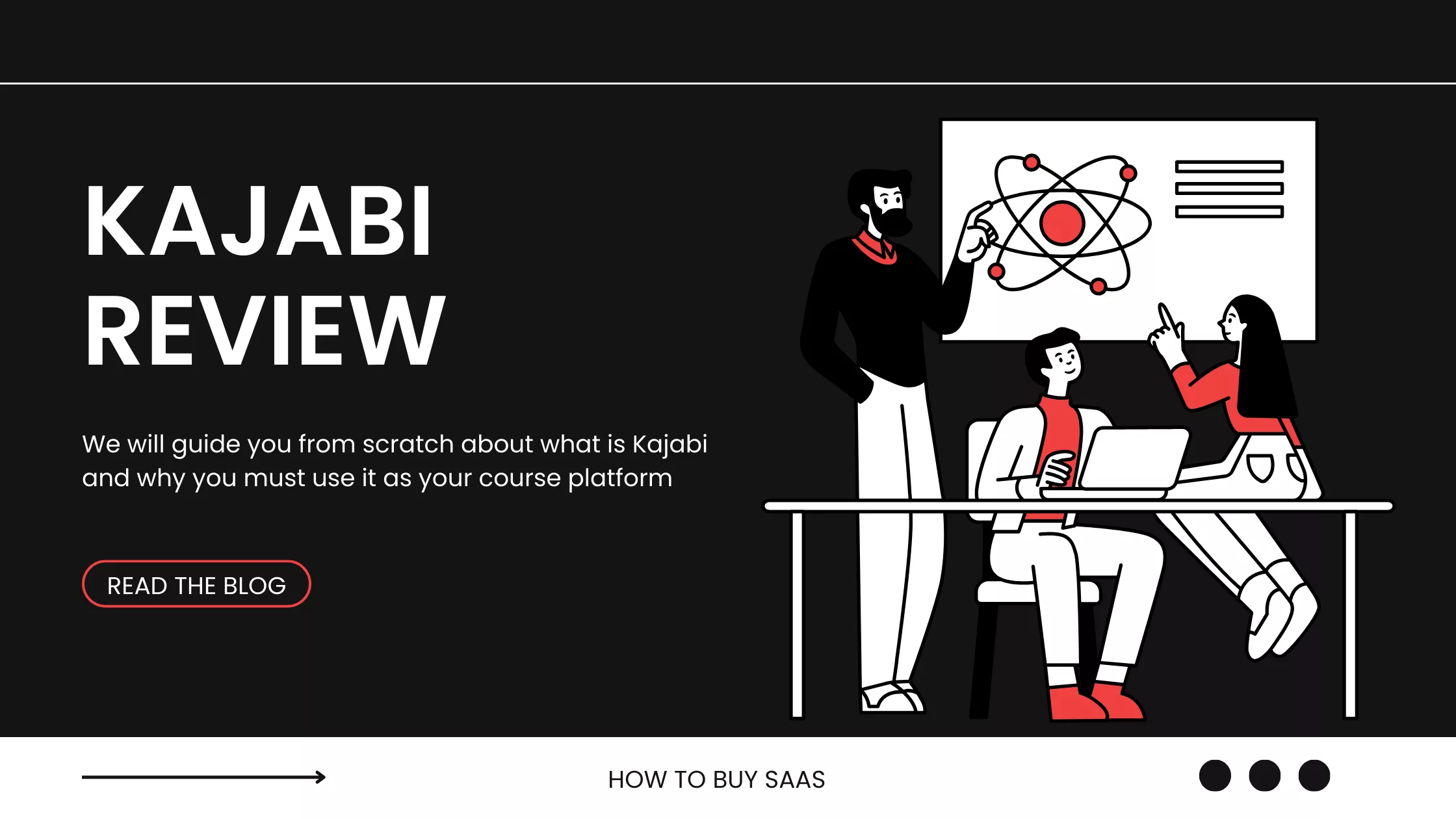 Kajabi Review