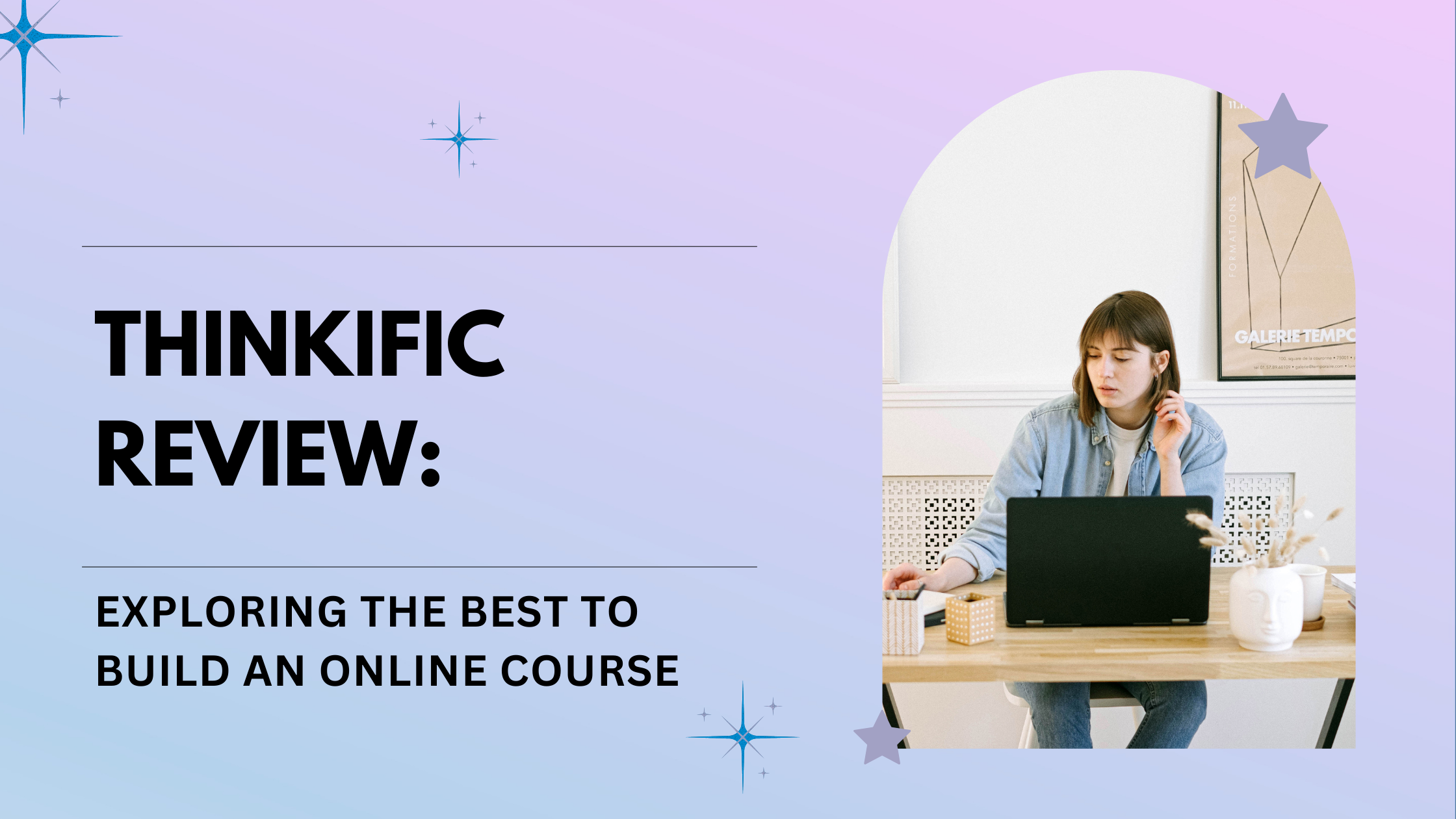 THINKIFIC REVIEW