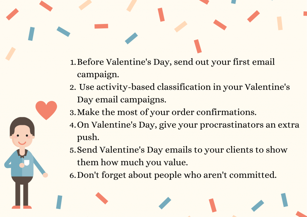 25+ Best Valentine's Day Email Campaign Ideas & Subject lines 2022
