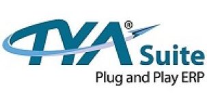 Cloud ERP software | TYASuite