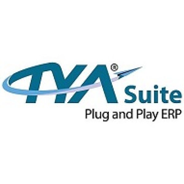 Sales order management software | TYASuite