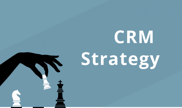 CRM Strategy