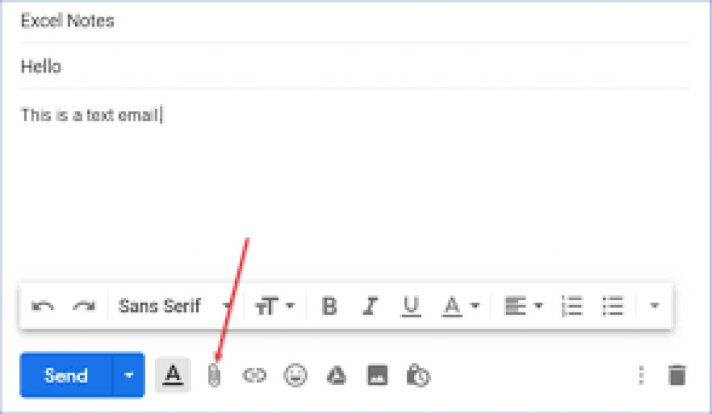 Add Animated GIFs In Emails: Make Your Email Attractive And Powerful in 5 Ways
