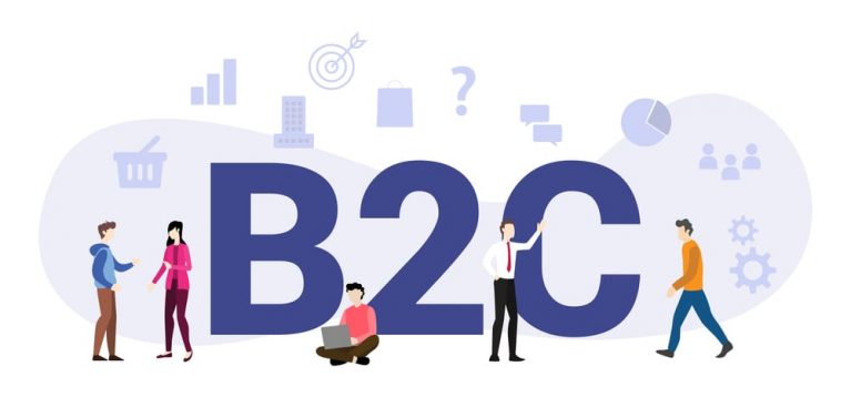 B2C Marketing Automation