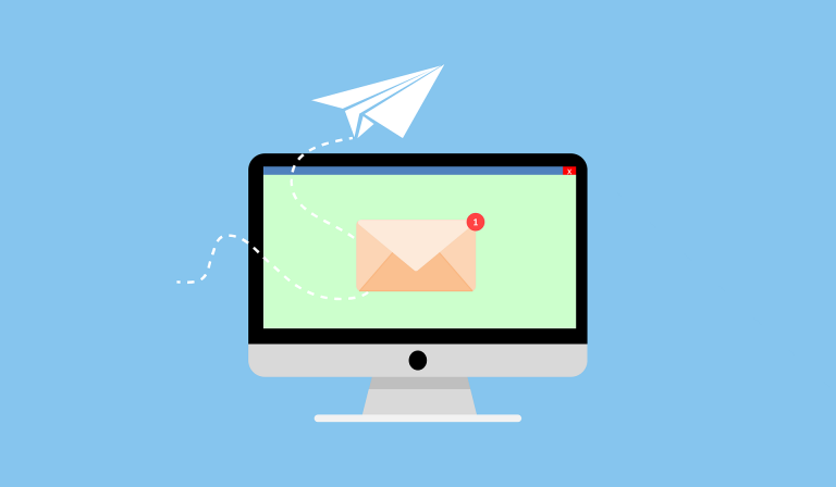 order confirmation emails