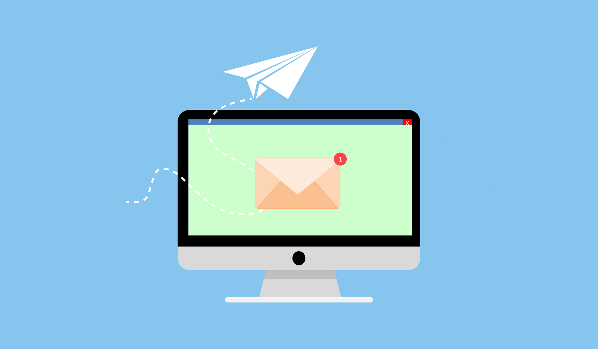 order confirmation emails