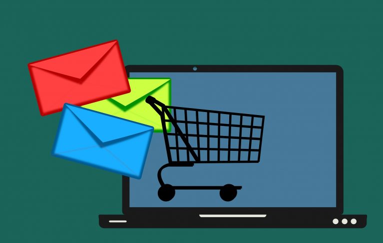Never buy email list