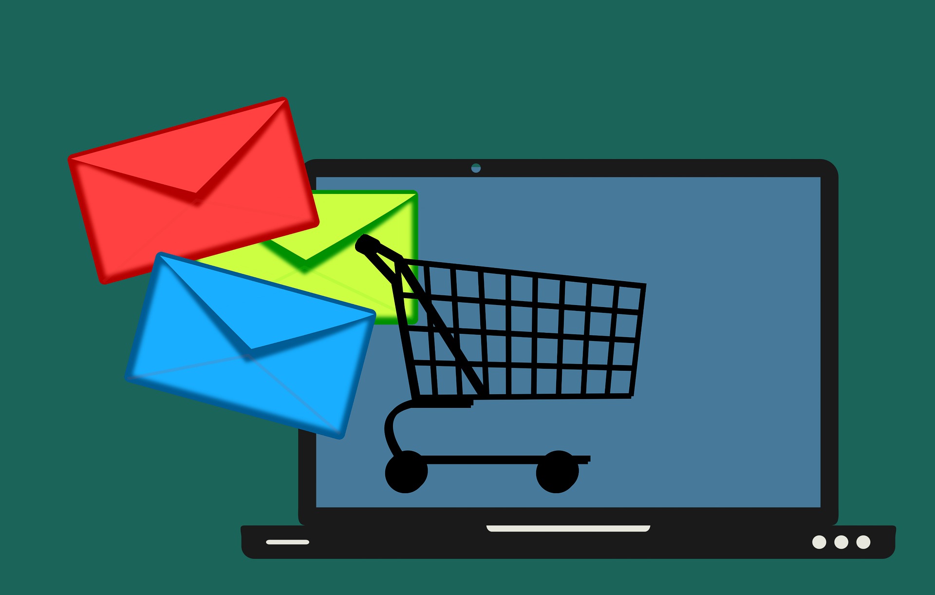 Never buy email list