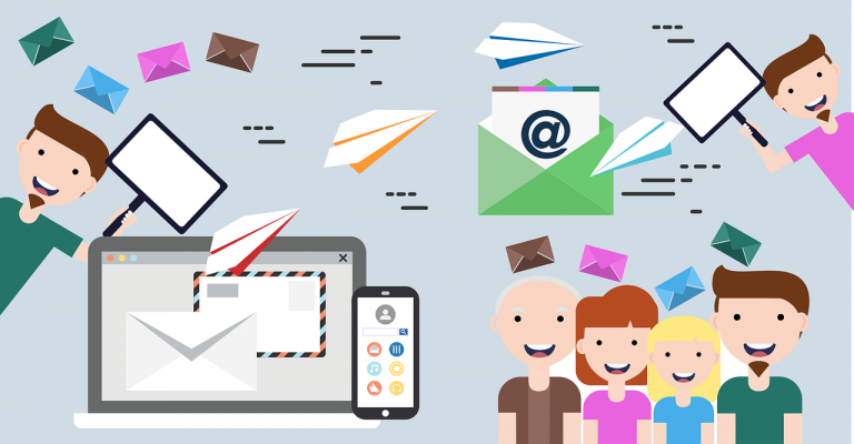 Gifs in email