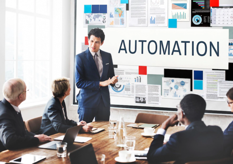 Marketing Automation Strategy