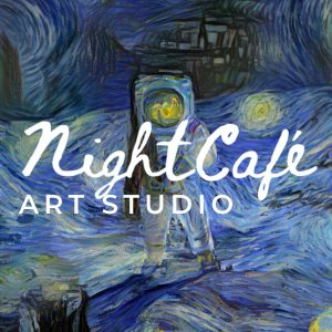 Nightcafe Studio review