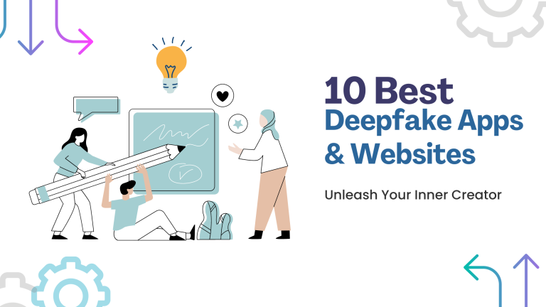 Best Deepfake Apps