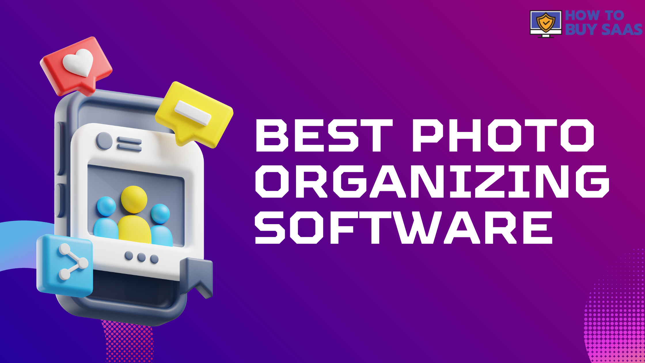Best Photo Organizing Software