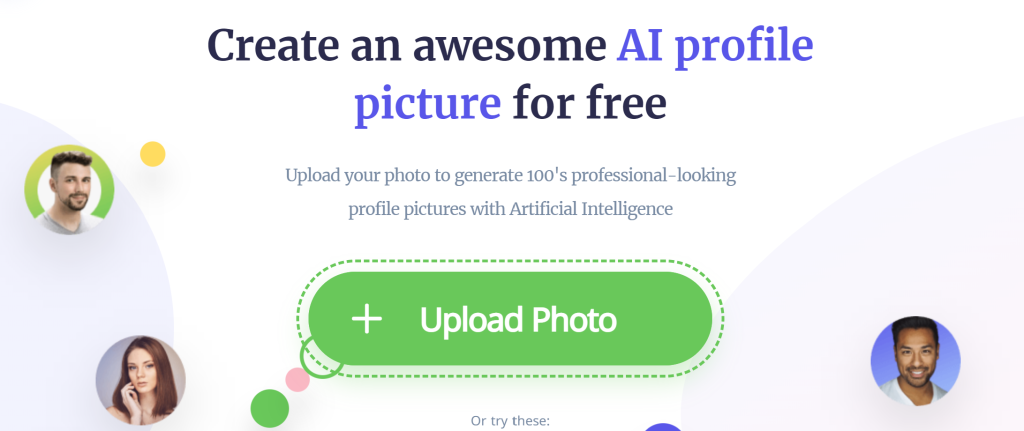 Best 12 PFP Makers for Impressive Profile Pictures with an Ease