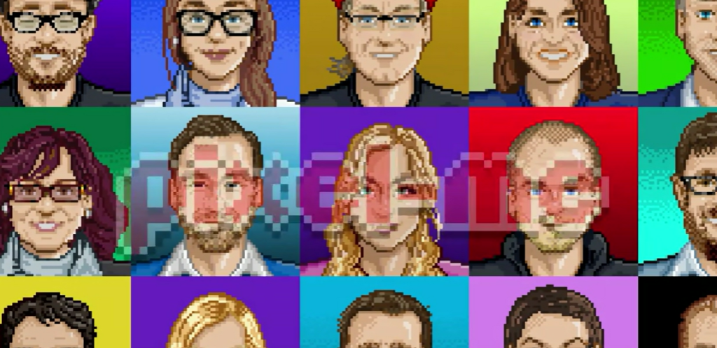 14+ Best AI Pixel Art Generators: Empower Beginners with Stunning Images