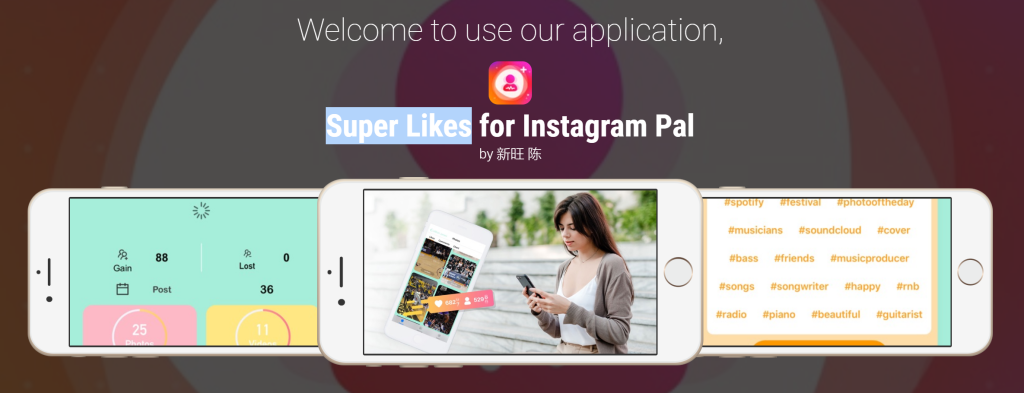 Best Like Apps For Instagram