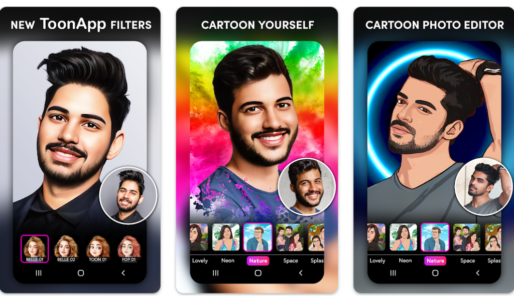 Capture Your Inner Anime Character: 12 Best Anime Filter Apps for Selfie Lovers
