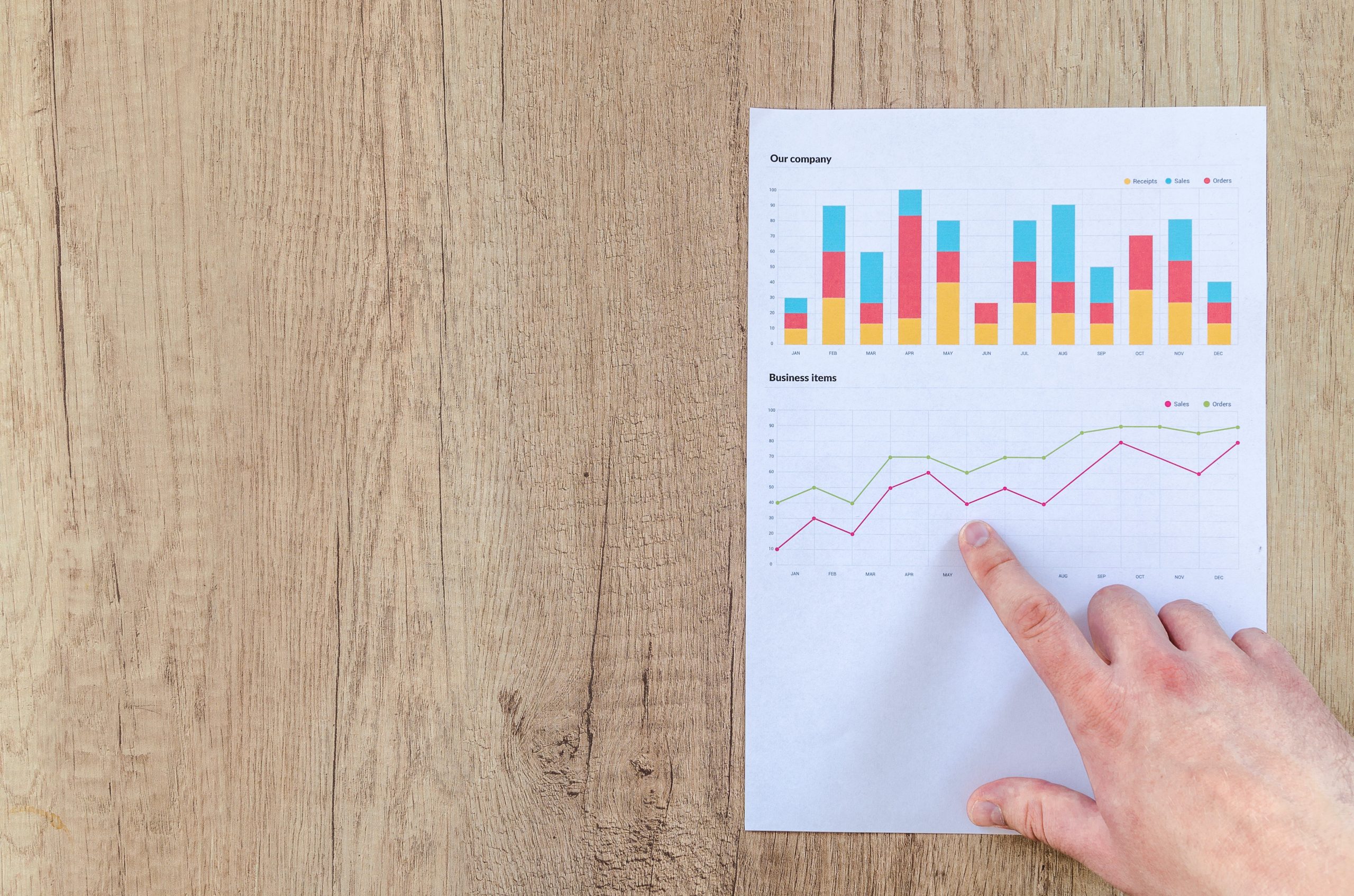 7 Ways to Grow Your Company in a Competitive Market
