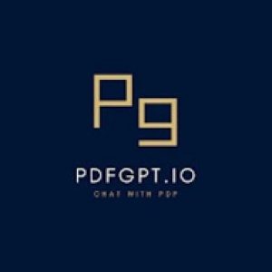 PDFGPT