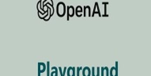 OpenAI Playground