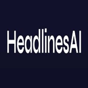 HeadlinesAI