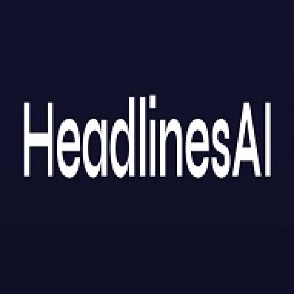 HeadlinesAI