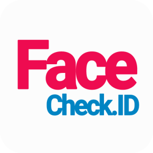facecheck id logo