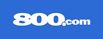 800.com review logo