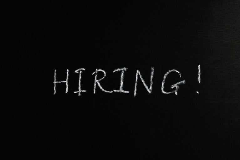 Campus Hiring Strategies